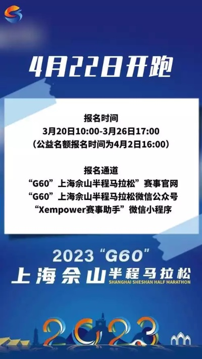 今年世界马拉松比赛参赛须知及报名方式-第2张图片-www.211178.com_果博福布斯