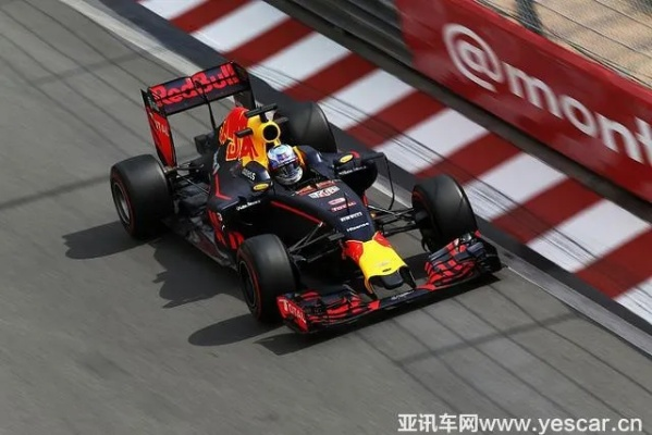 f1红牛二队赛车的历史和成就-第2张图片-www.211178.com_果博福布斯