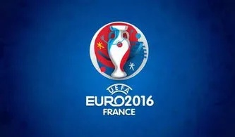 2016欧洲杯英文 The 2016 UEFA European Championship in English